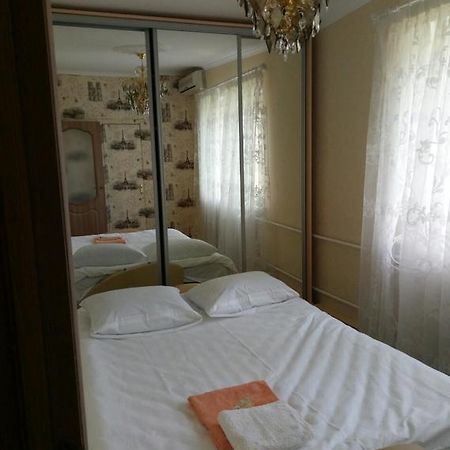 Cozy Apartment On Kpi Kiev Ngoại thất bức ảnh