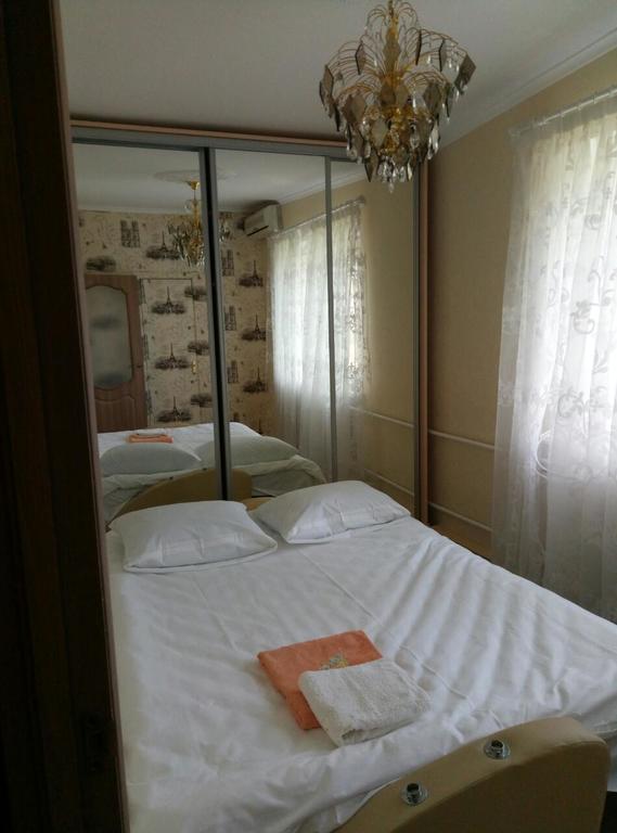 Cozy Apartment On Kpi Kiev Ngoại thất bức ảnh