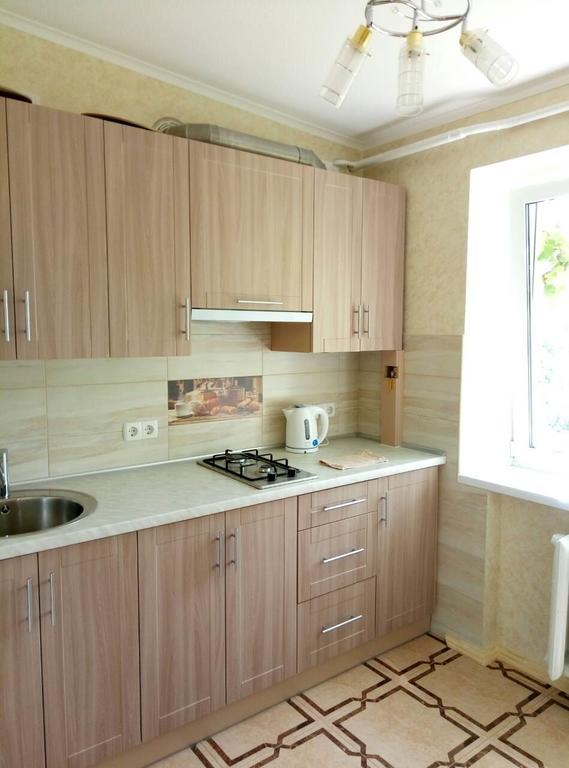 Cozy Apartment On Kpi Kiev Ngoại thất bức ảnh