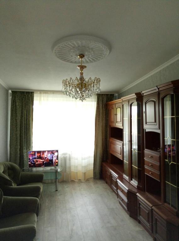 Cozy Apartment On Kpi Kiev Ngoại thất bức ảnh